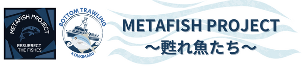 METAFISH PROJECT ～甦れ魚たち～